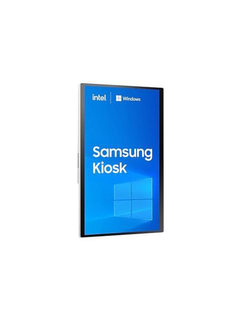 SAMSUNG SISTEMA POS KIOSK 24 INTEL CORE I3-1115G4E 2.20GHZ 256GB WINDOWS 10 IOT ENTERPRISE - Image 4