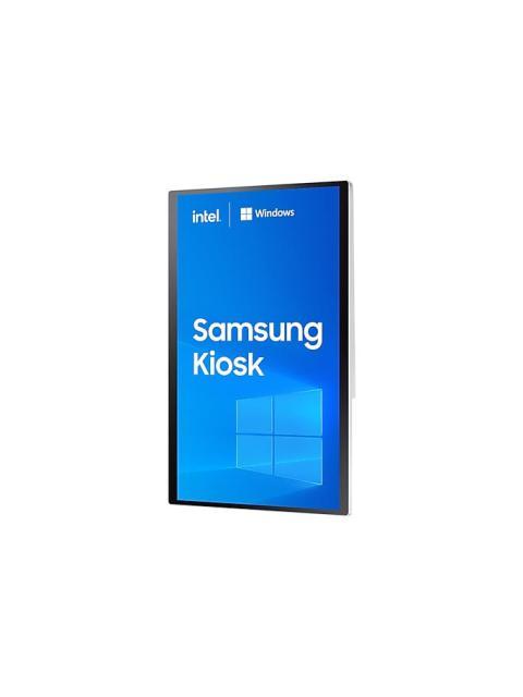 SAMSUNG SISTEMA POS KIOSK 24 INTEL CORE I3-1115G4E 2.20GHZ 256GB WINDOWS 10 IOT ENTERPRISE - Image 5
