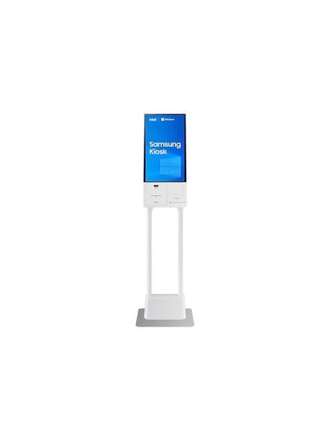 SAMSUNG SISTEMA POS KIOSK 24 INTEL CORE I3-1115G4E 2.20GHZ 256GB WINDOWS 10 IOT ENTERPRISE - Image 9