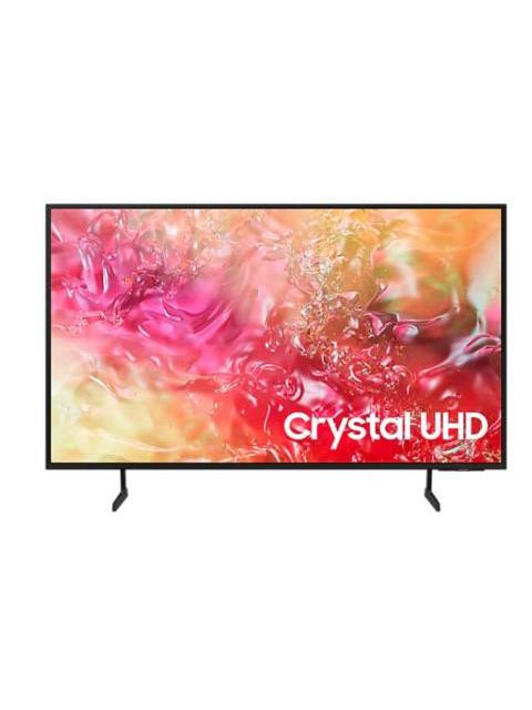 SAMSUNG SMART TV LED CRYSTAL 55 4K ULTRA HD NEGRO