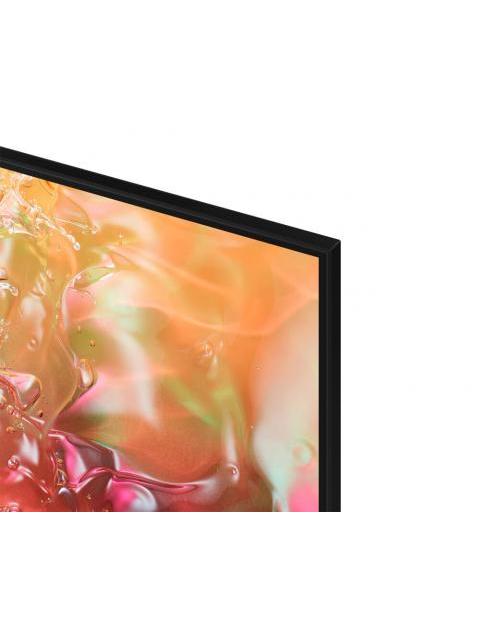 SAMSUNG SMART TV LED CRYSTAL DU7000 65 4K ULTRA HD NEGRO - Image 4