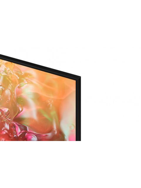SAMSUNG SMART TV LED CRYSTAL DU7010 75 4K ULTRA HD NEGRO - Image 5
