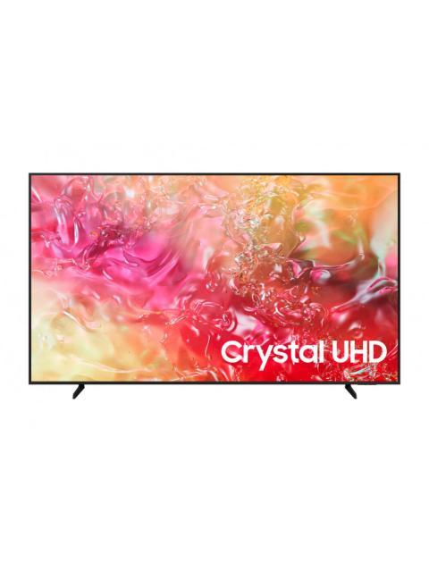 SAMSUNG SMART TV LED CRYSTAL UHD 75 4K ULTRA HD NEGRO