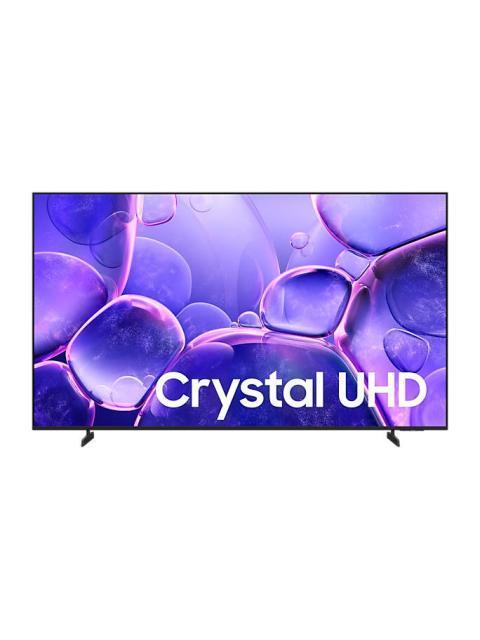 SAMSUNG SMART TV LED U8000F 85 4K ULTRA HD NEGRO