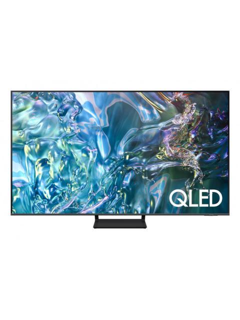 SAMSUNG SMART TV QLED Q65D 55 4K ULTRA HD GRIS