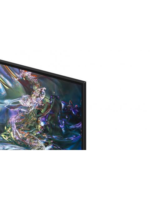 SAMSUNG SMART TV QLED Q65D 55 4K ULTRA HD GRIS - Image 5