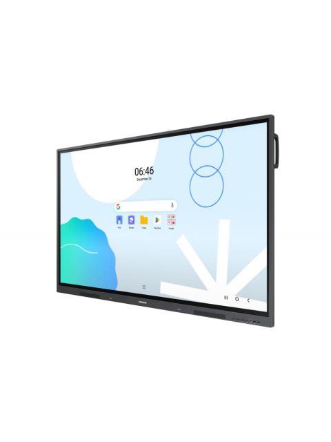 SAMSUNG WA75D PANTALLA COMERCIAL ADS TOUCH 75 4K ULTRA HD NEGRO - Image 5