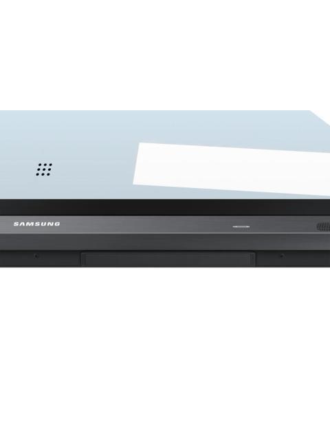 SAMSUNG WA75D PANTALLA COMERCIAL ADS TOUCH 75 4K ULTRA HD NEGRO - Image 6