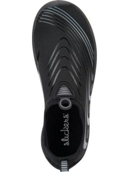 SANDALIA ACUATICA NEGRO SLICKERS - Image 3