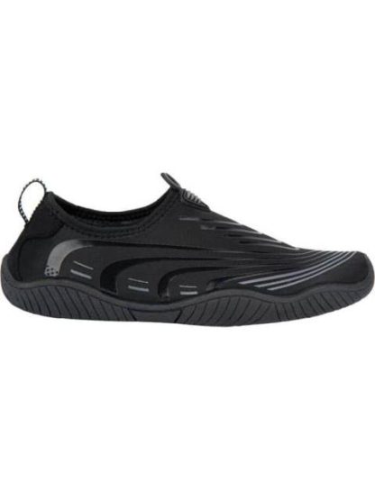 SANDALIA ACUATICA NEGRO SLICKERS