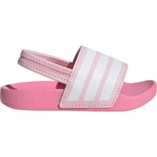 SANDALIA ADILETTE ESTRAP I ROSA ADIDAS