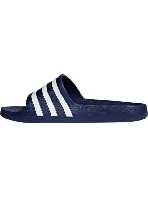 SANDALIA ADILETTE SHOWER AZUL MARINO ADIDAS - Image 5