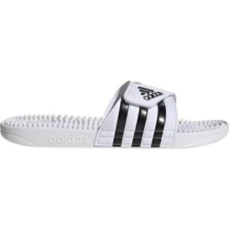 SANDALIA ADISSAGE BLANCO ADIDAS