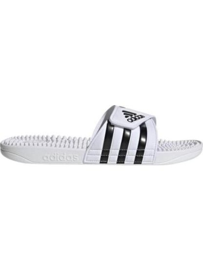 SANDALIA ADISSAGE BLANCO ADIDAS