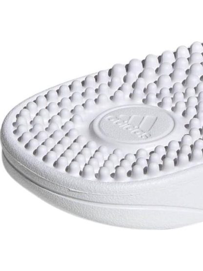 SANDALIA ADISSAGE BLANCO ADIDAS - Image 6