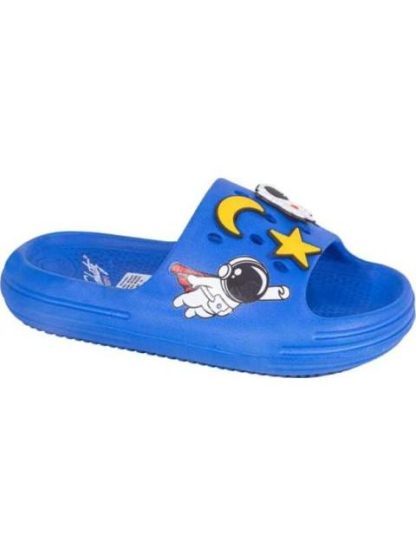SANDALIA ASTRONAUTA AZUL SCHATZ KIDS - Image 2
