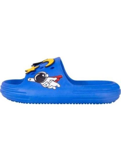SANDALIA ASTRONAUTA AZUL SCHATZ KIDS - Image 5
