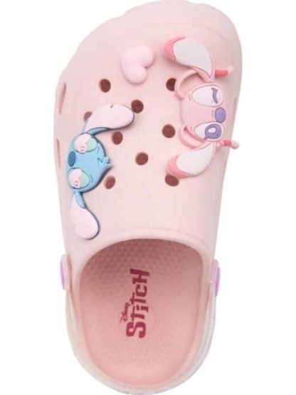 SANDALIA STITCH ROSA DISNEY - Image 4