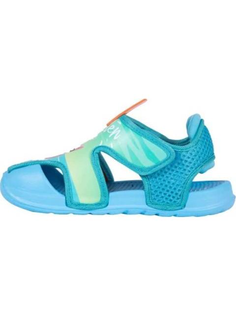 SANDALIA DE BAÑO AZUL SCHATZ KIDS - Image 5