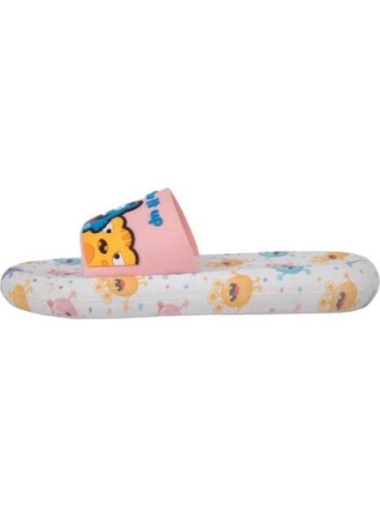 SANDALIA MONSTRUO ROSA VIVIS SHOES KIDS - Image 5