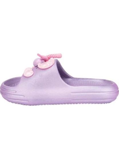 SANDALIA DE BAÑO LILA VIVIS SHOES KIDS - Image 5