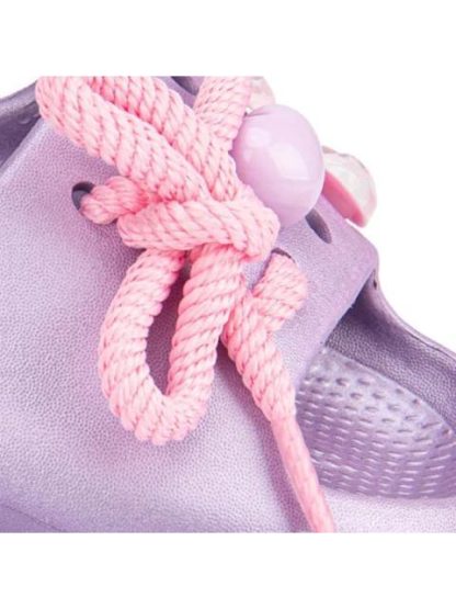 SANDALIA DE BAÑO LILA VIVIS SHOES KIDS - Image 6