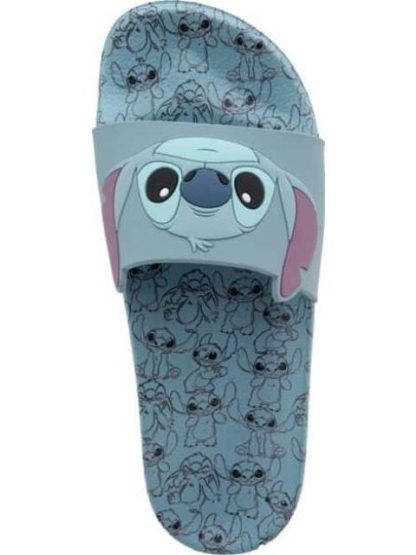 SANDALIA STITCH AZUL DISNEY - Image 3