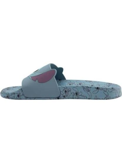 SANDALIA STITCH AZUL DISNEY - Image 5