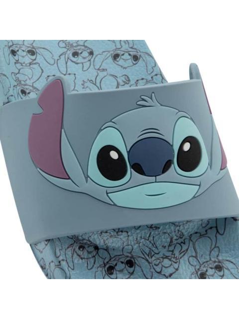 SANDALIA STITCH AZUL DISNEY - Image 6