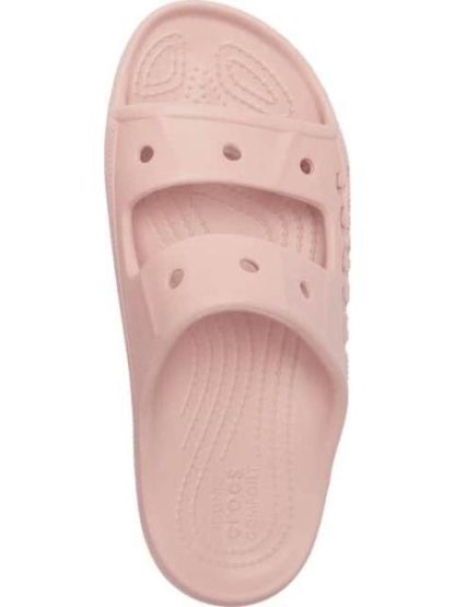SANDALIA BAYA SANDAL ROSA CROCS - Image 3