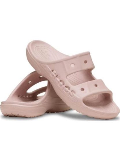 SANDALIA BAYA SANDAL ROSA CROCS - Image 4