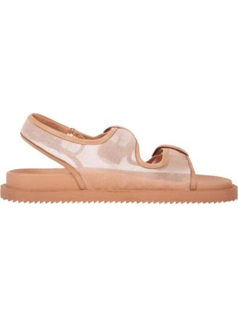 SANDALIA RED NUDE VI LINE FASHION - Image 5