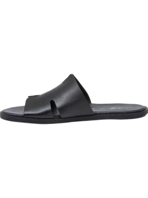 SANDALIA CASUAL SLIDE NEGRO SCHATZ SPORT - Image 5