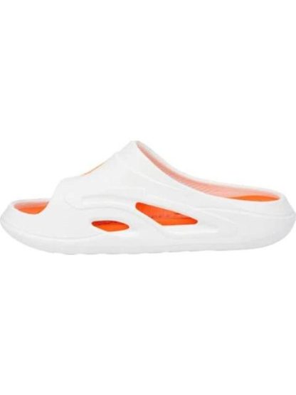 SANDALIA CHUNKY DE PLAYA BLANCO SCHATZ SPORT - Image 5