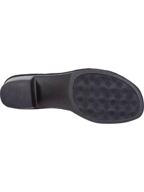 SANDALIA CONFORT NEGRO SHOSH - Image 4