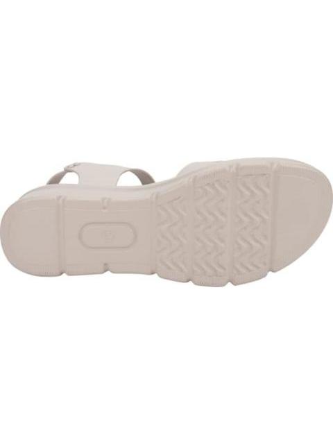 SANDALIA CONFORT MONOCOLOR BEIGE/HUESO SHOSH - Image 4