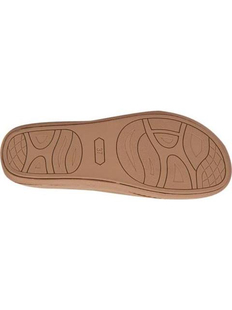 SANDALIA CONFORT CAMEL SHOSH - Image 4