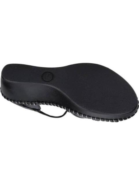 SANDALIA CONFORT NEGRO SHOSH - Image 4