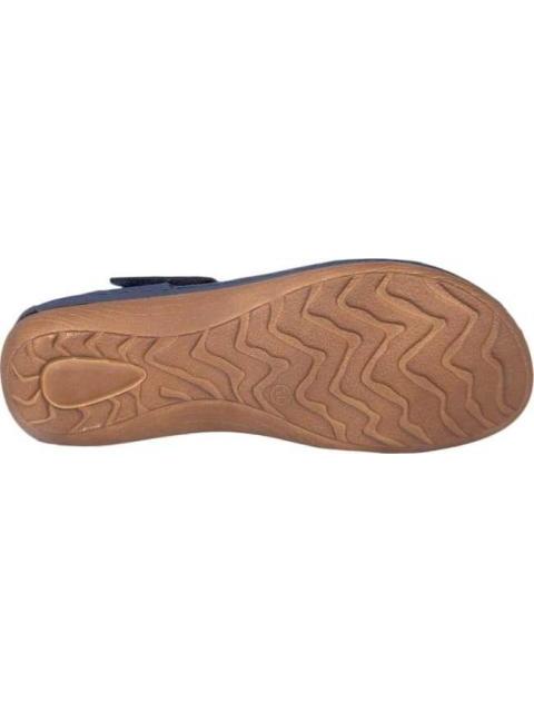 SANDALIA CONFORT AZUL SHOSH - Image 4