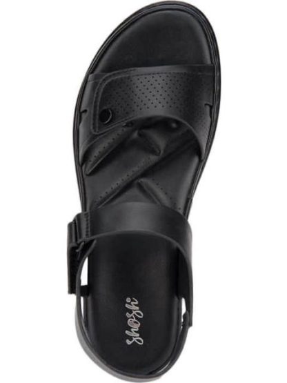 SANDALIA CONFORT NEGRO SHOSH - Image 3