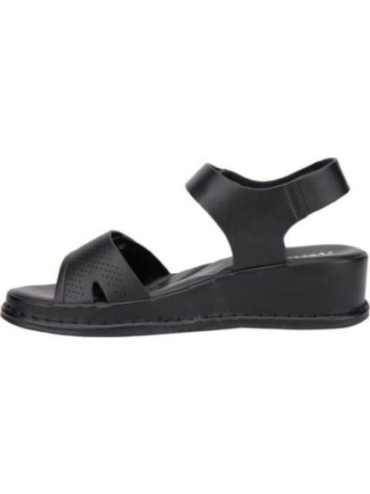 SANDALIA CONFORT NEGRO SHOSH - Image 5