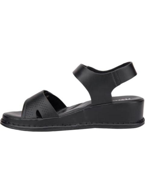 SANDALIA CONFORT NEGRO SHOSH - Image 5