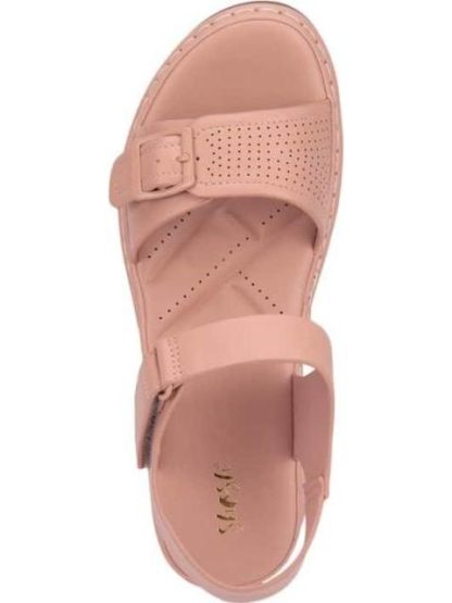 SANDALIA CONFORT ROSA SHOSH - Image 3