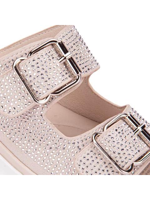 SANDALIA CONFORT BEIGE SHOSH - Image 6