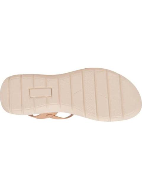 SANDALIA CONFORT CAMEL SHOSH - Image 4