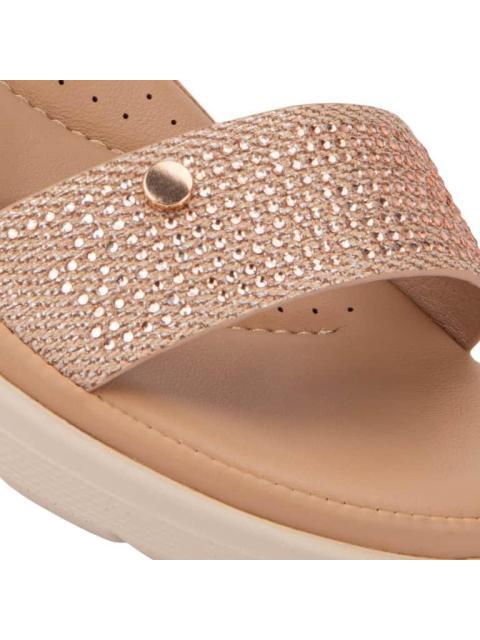 SANDALIA CONFORT CAMEL SHOSH - Image 6