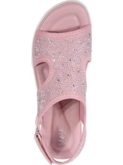 SANDALIA CONFORT ROSA SHOSH - Image 3