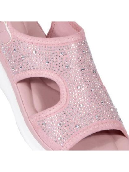 SANDALIA CONFORT ROSA SHOSH - Image 6