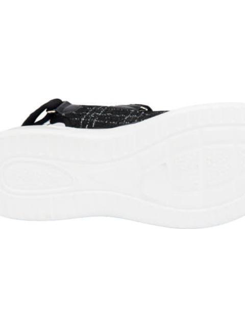 SANDALIA CONFORT NEGRO SHOSH - Image 3