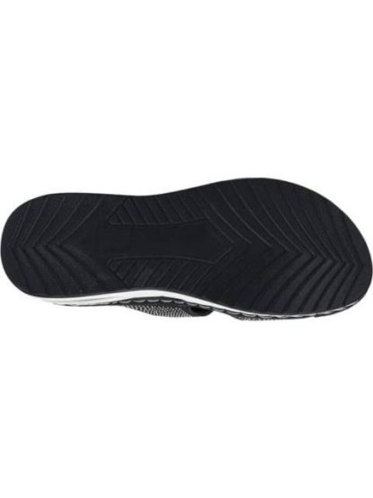 SANDALIA CONFORT NEGRO SHOSH - Image 4